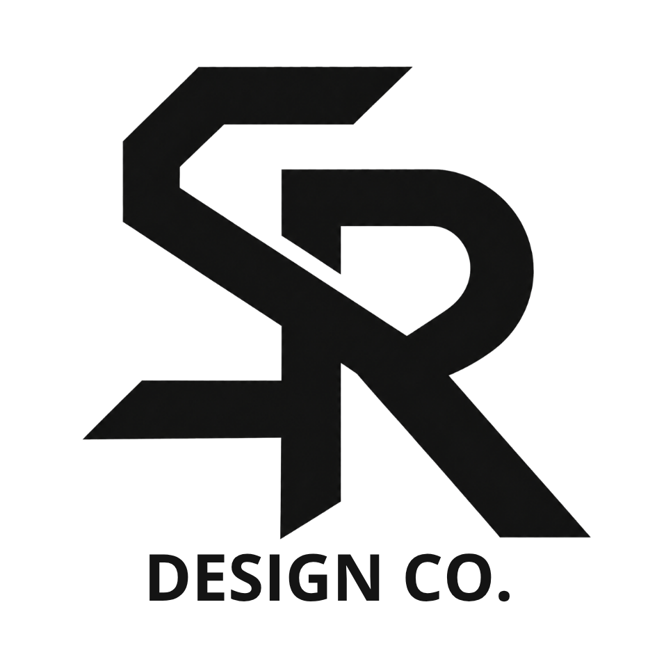 SR Design CO.